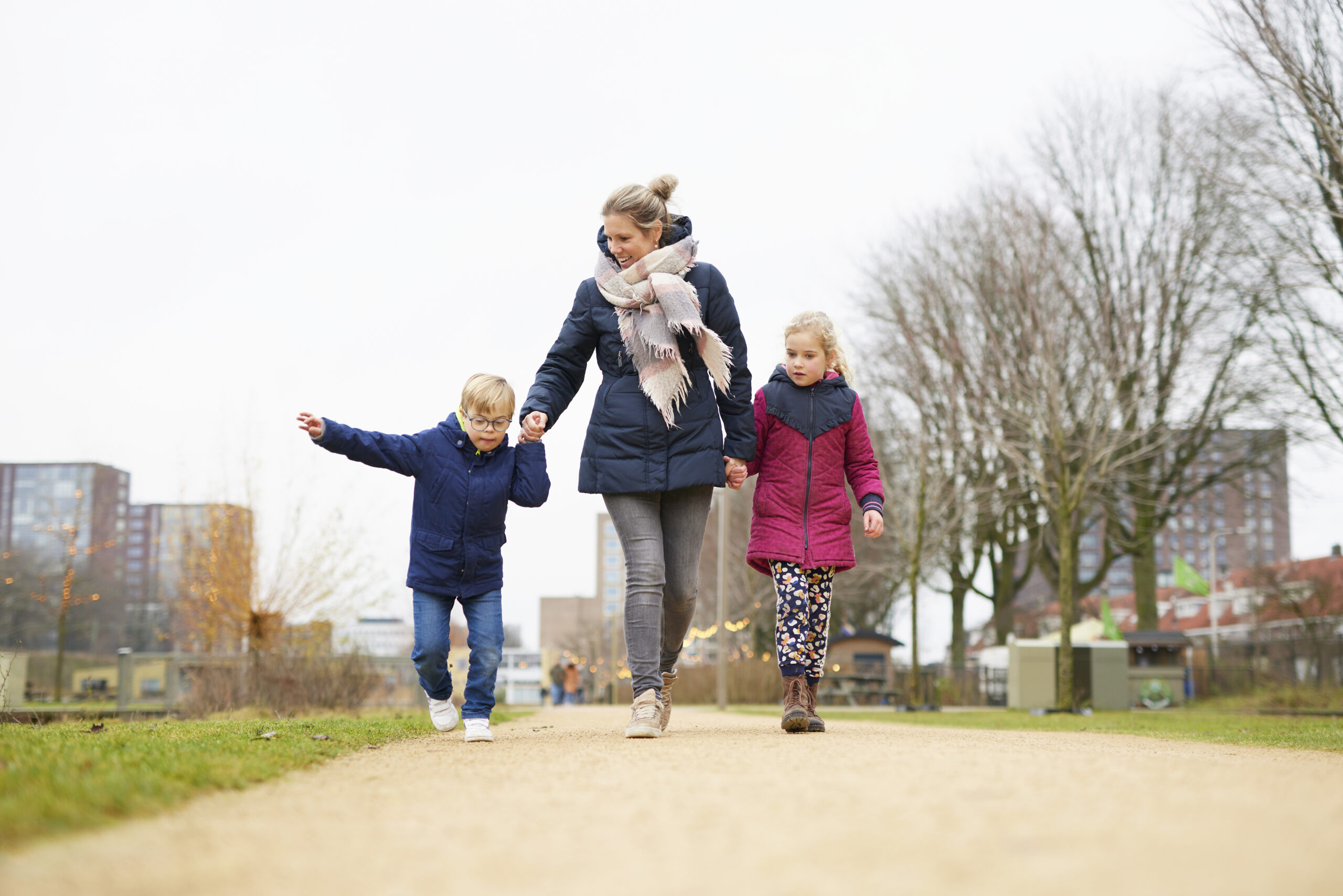 AAW | Associatie van Academische Werkplaatsen Verstandelijke Beperkingen