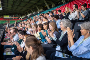 Deelnemers Researchdag 2026